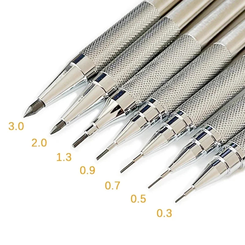 Professional Sketching Pencil Set