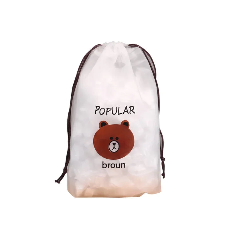StretchSeal Reusable Food Covers