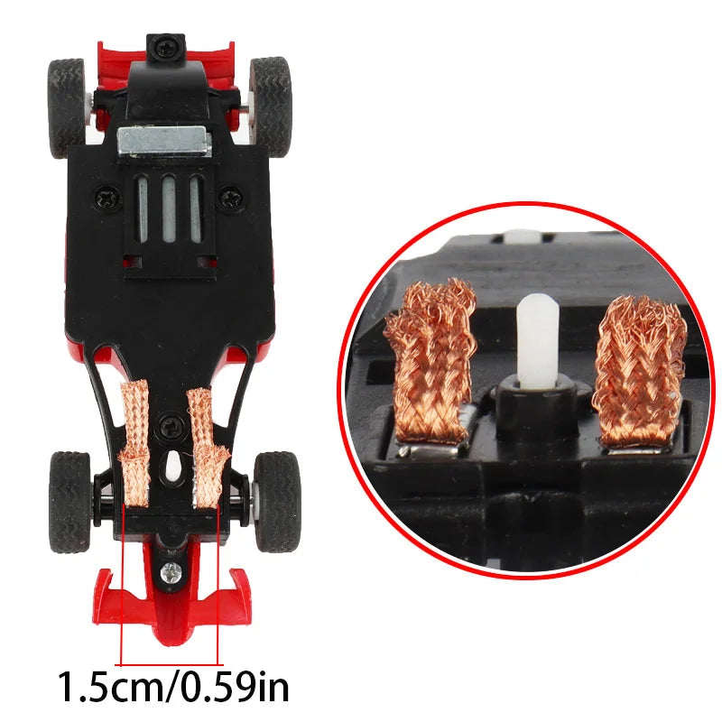 Remote Control Race Car – High-Speed RC Vehicle Toy for Kids