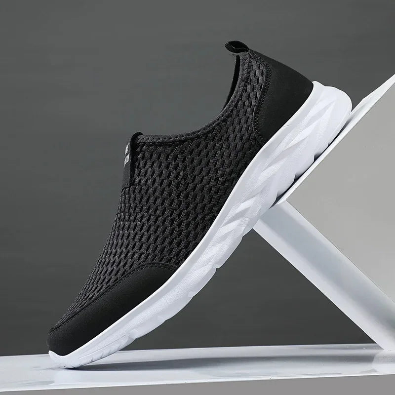 Men's Lightweight Casual Loafers