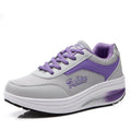 Women's Fashion Vulcanized Sneakers