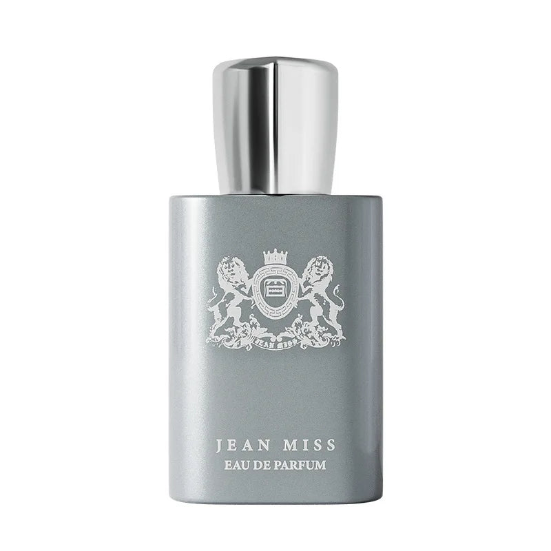 Smoked Oud & Sandalwood Cologne for Men – Warm Spicy Oriental Perfume