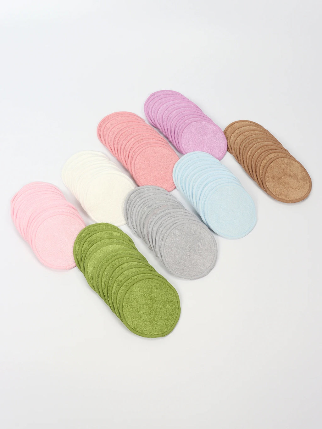 GlowWipe Reusable Makeup Remover Pads