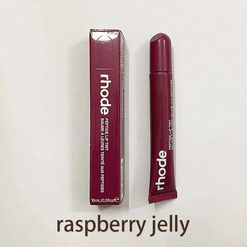 Rhode-Style Mirror Lip Balm – Moisturizing Long-Lasting Lip Gloss