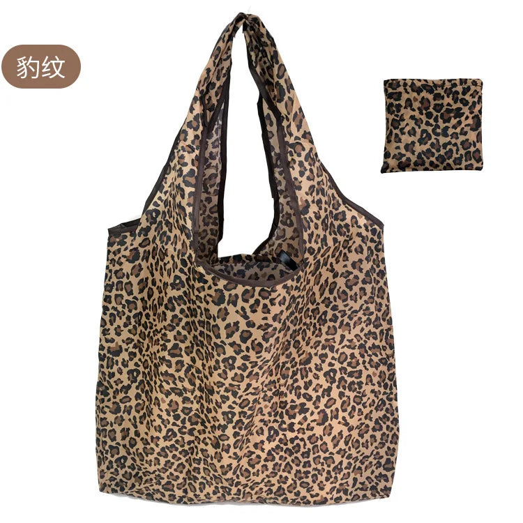 EcoCarry Reusable Shopping Bag