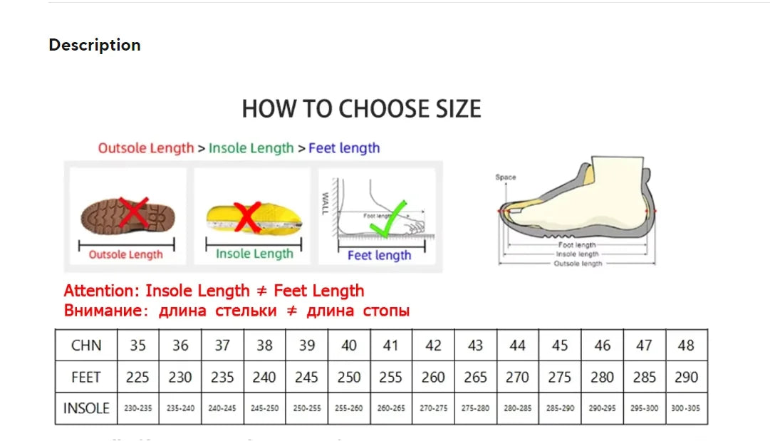 Men's Lightweight Casual Loafers