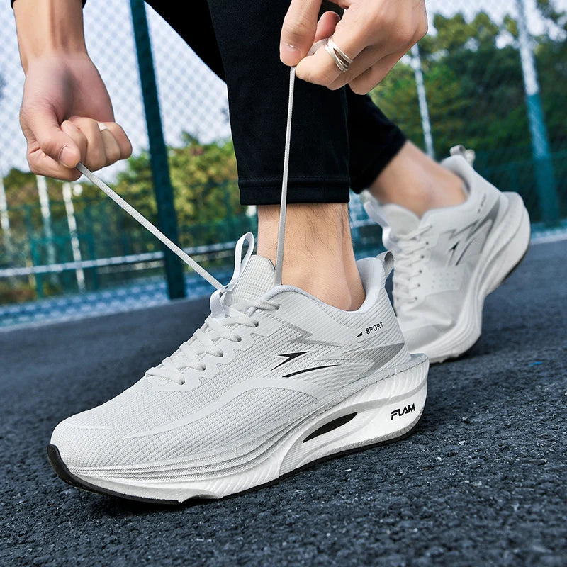 Women's Lightweight Running Shoes with Cushioning