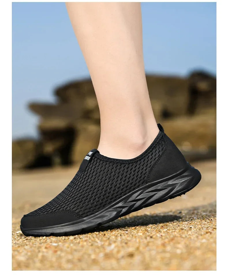 Men's Lightweight Casual Loafers