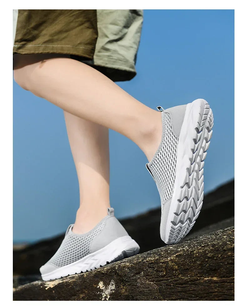 Men's Lightweight Casual Loafers