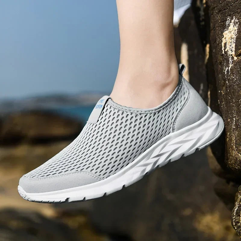 Men's Lightweight Casual Loafers
