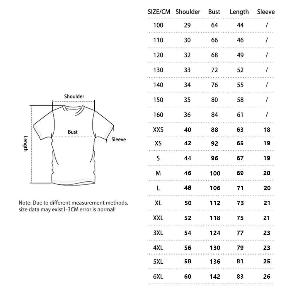 Men's 3D Military Print Oversized T-Shirt