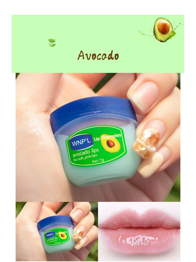 Healing Moisturizing Lip Balm