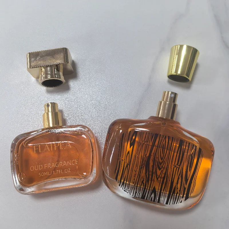 Sandalwood Agarwood Imperial Parfum – Unisex Arabian Oud Fragrance