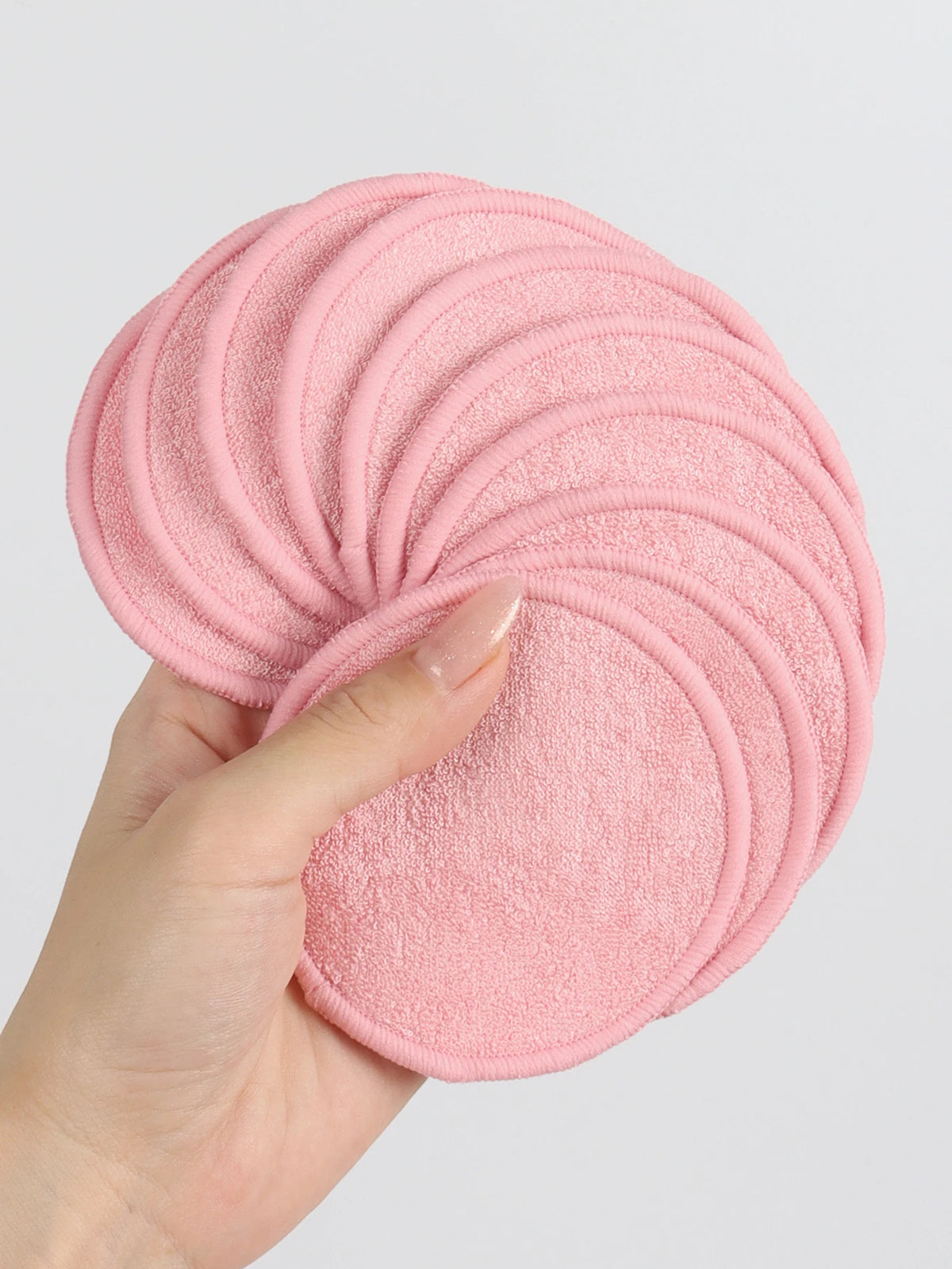 GlowWipe Reusable Makeup Remover Pads