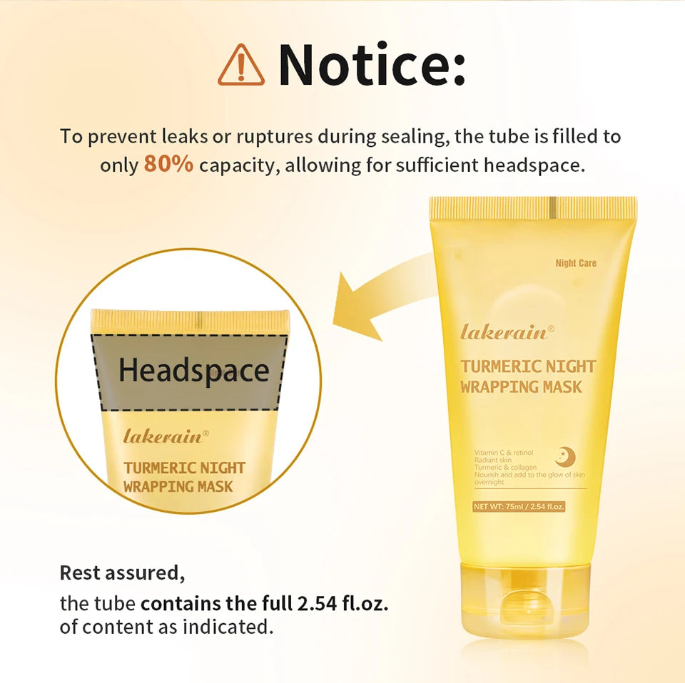 Korean Deep Collagen Peel-Off Mask