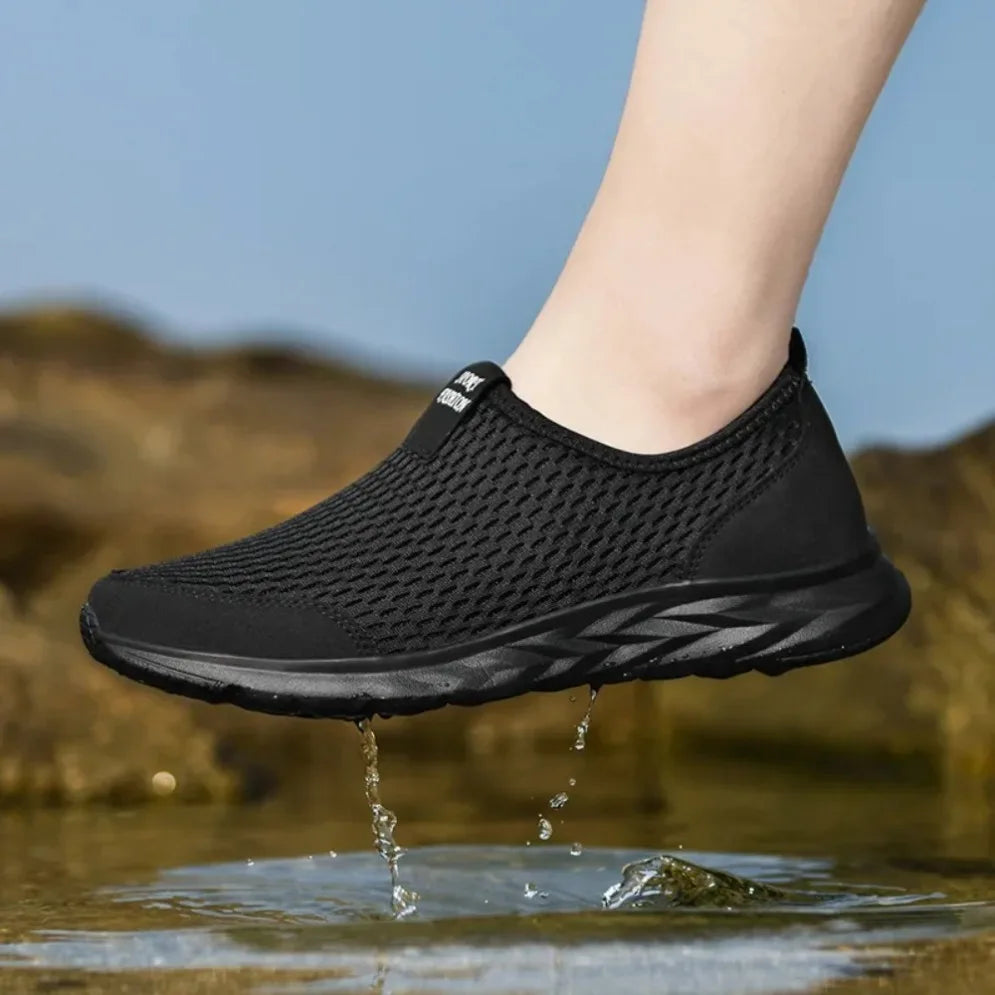 Men's Lightweight Casual Loafers