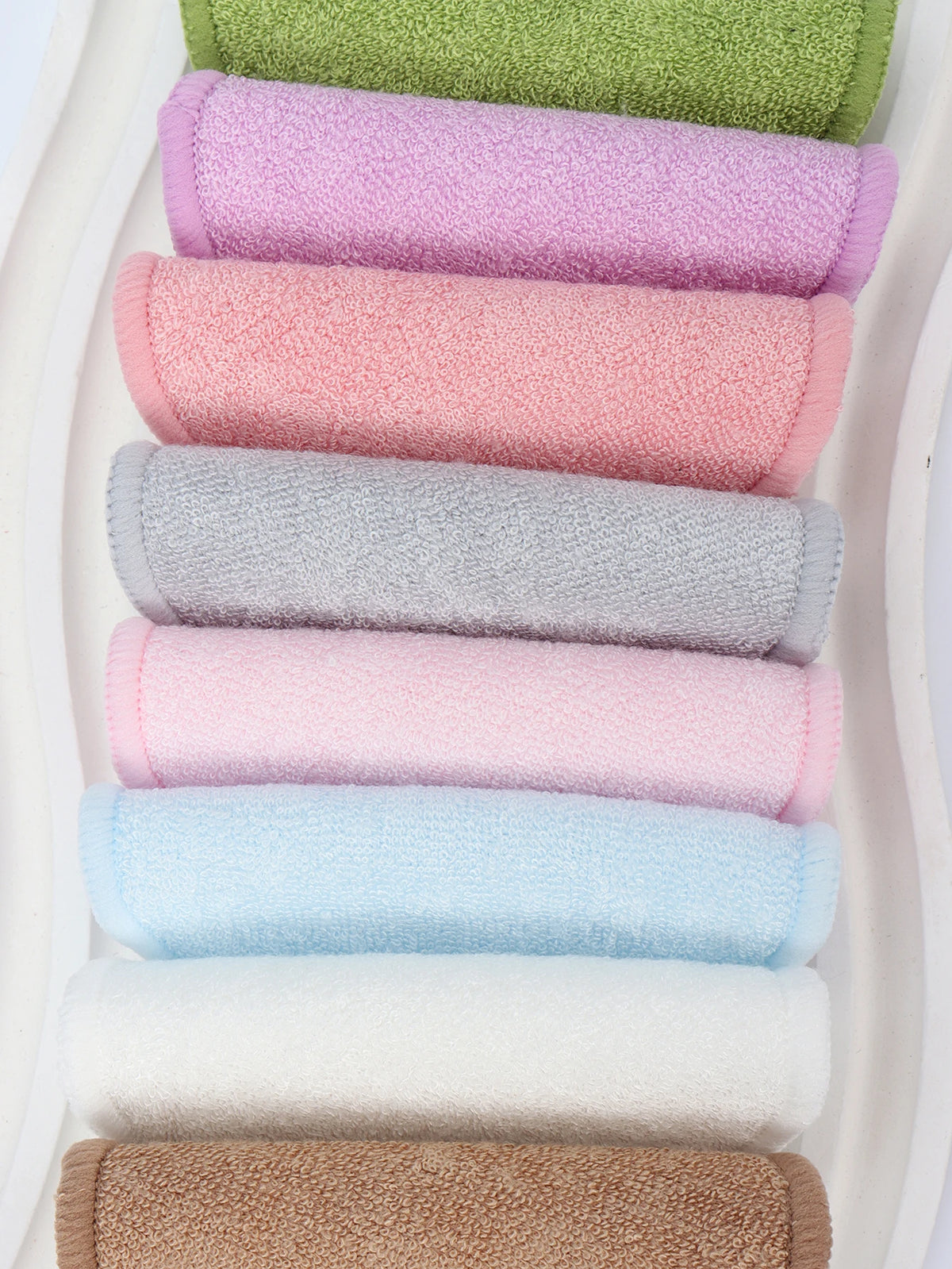 GlowWipe Reusable Makeup Remover Pads