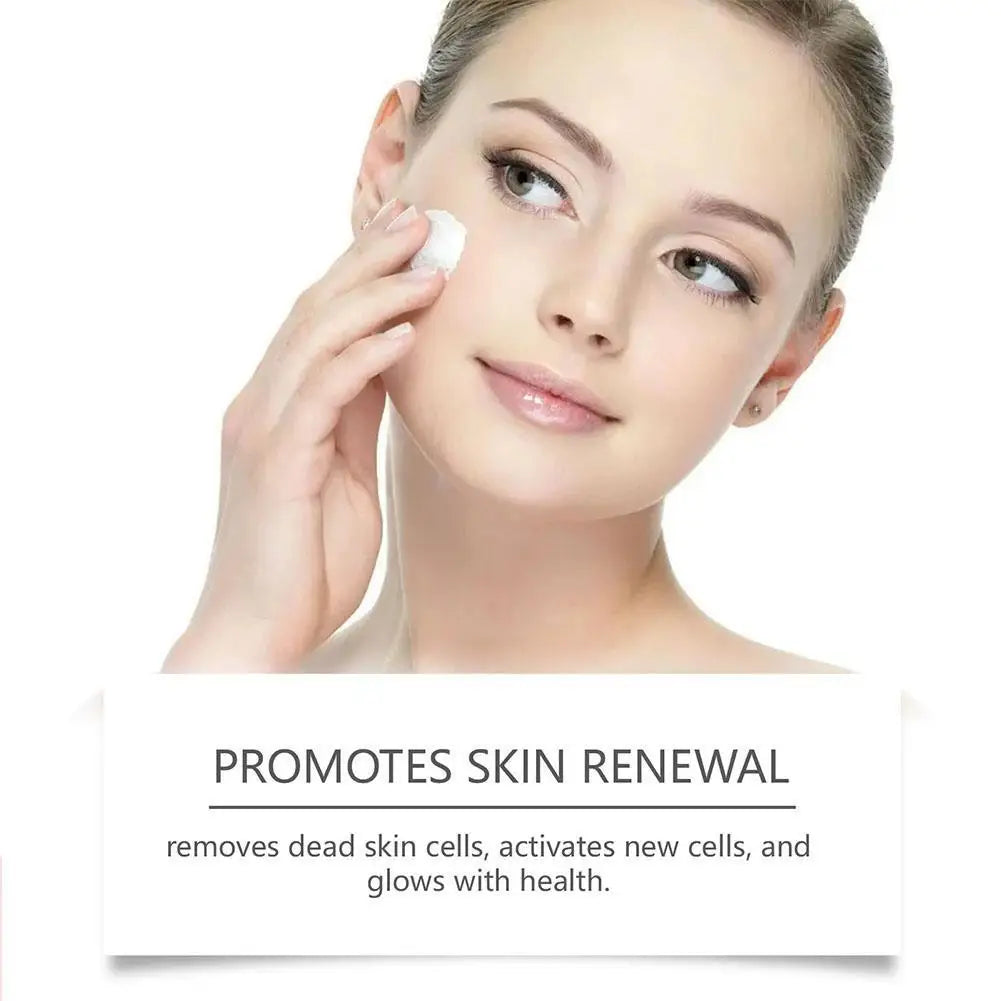 Korean Retinol Moisturizing Exfoliating Essence