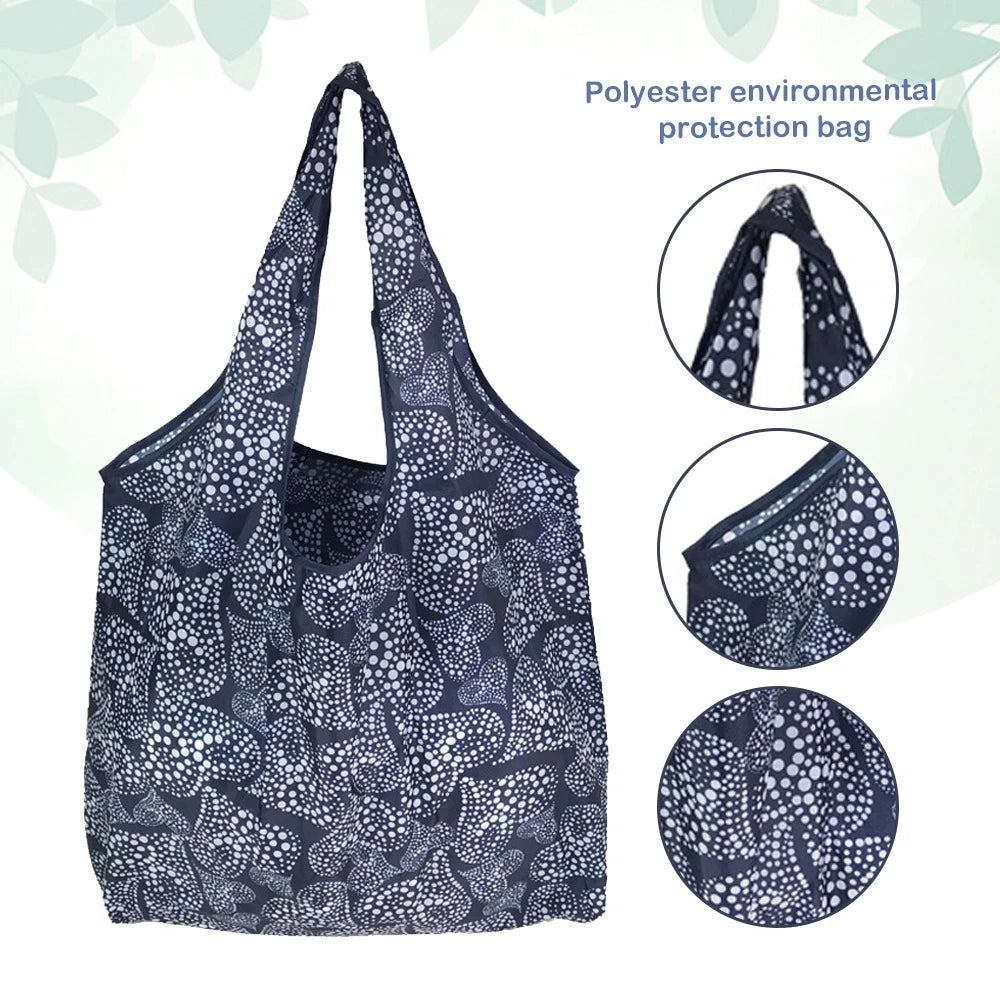 EcoCarry Reusable Shopping Bag
