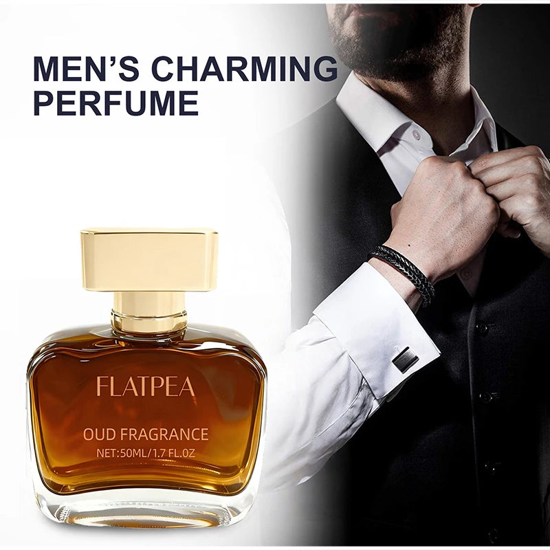 Sandalwood Agarwood Imperial Parfum – Unisex Arabian Oud Fragrance