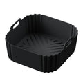 CrispPro Silicone Air Fryer Liners