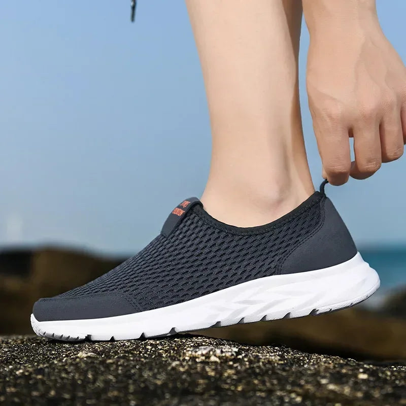 Men's Lightweight Casual Loafers