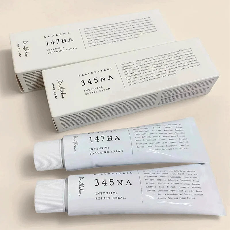 Dr.Althea 147 Barrier Relief Cream