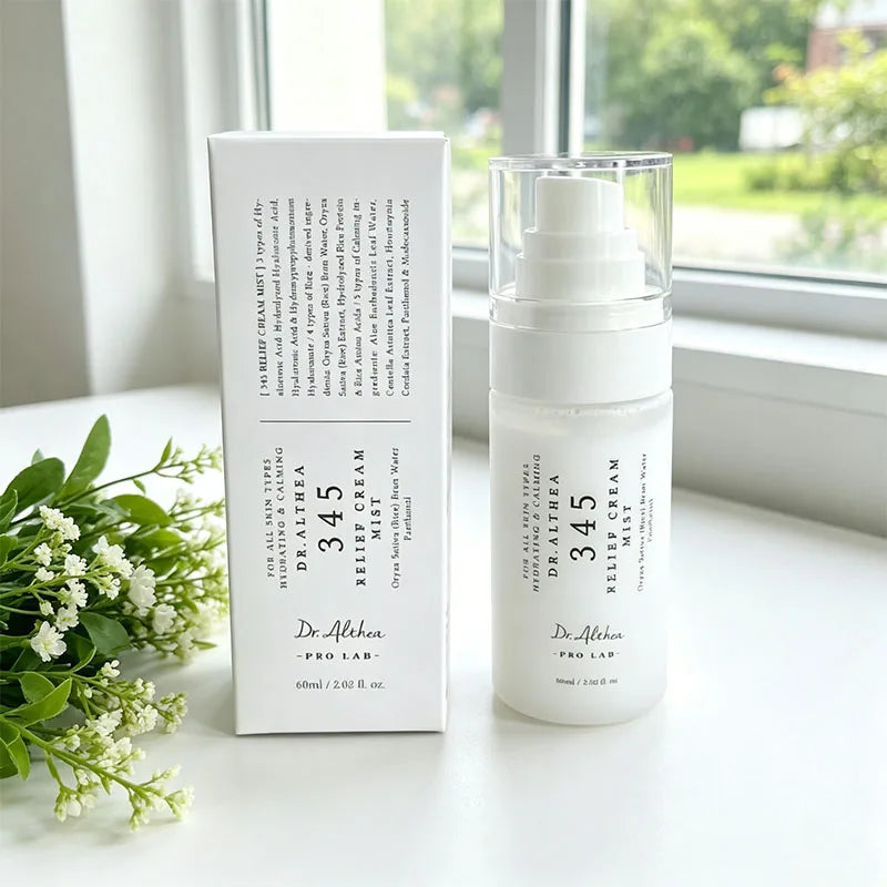 Dr.Althea 147 Barrier Relief Cream