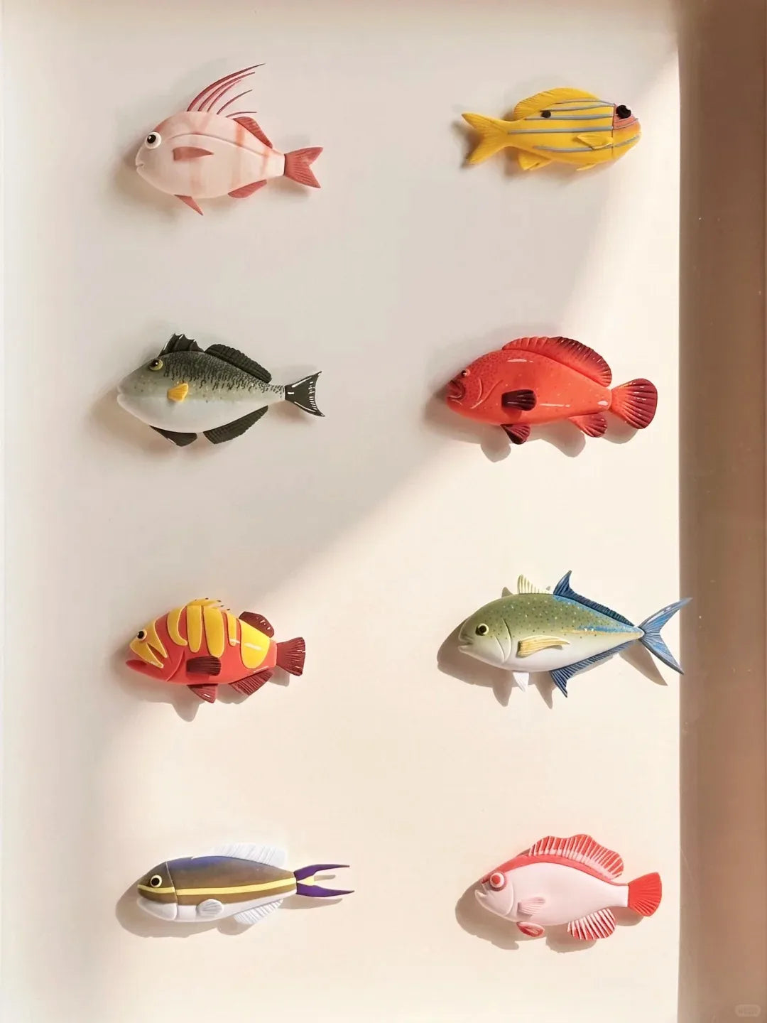 24-Color Air Dry Clay Kit