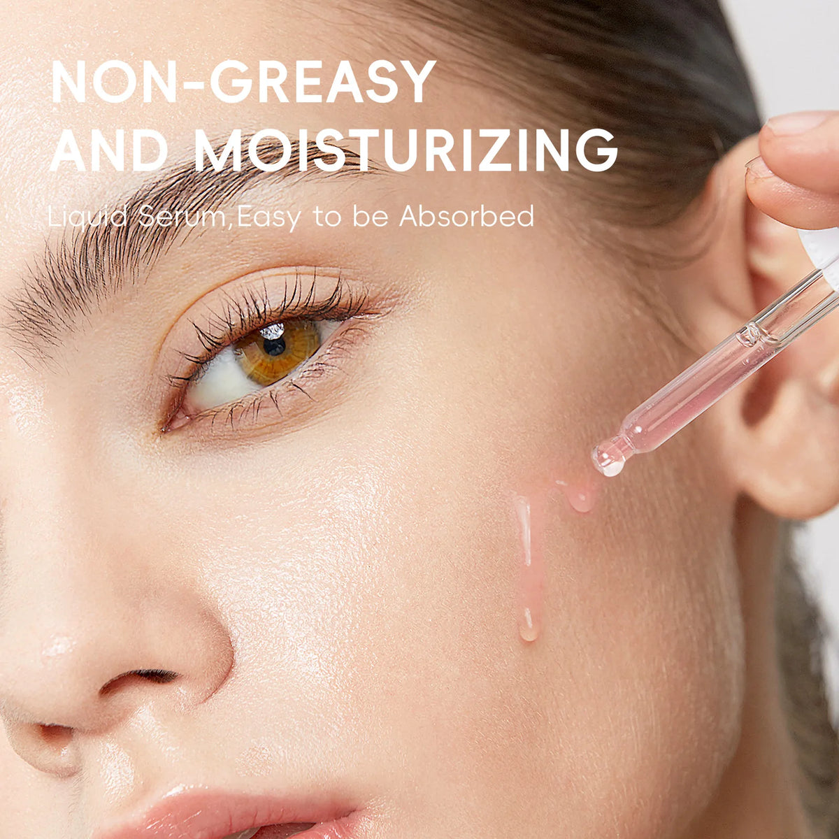 LAIKOU Sakura Face Serum