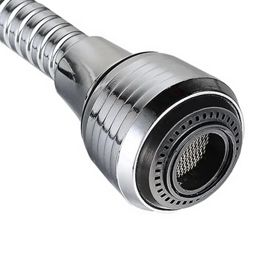 Stainless Steel Kitchen Faucet Sprinkler