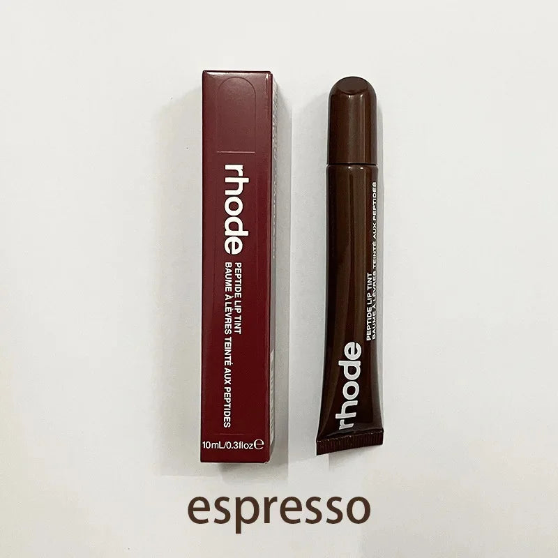 Rhode-Style Mirror Lip Balm – Moisturizing Long-Lasting Lip Gloss