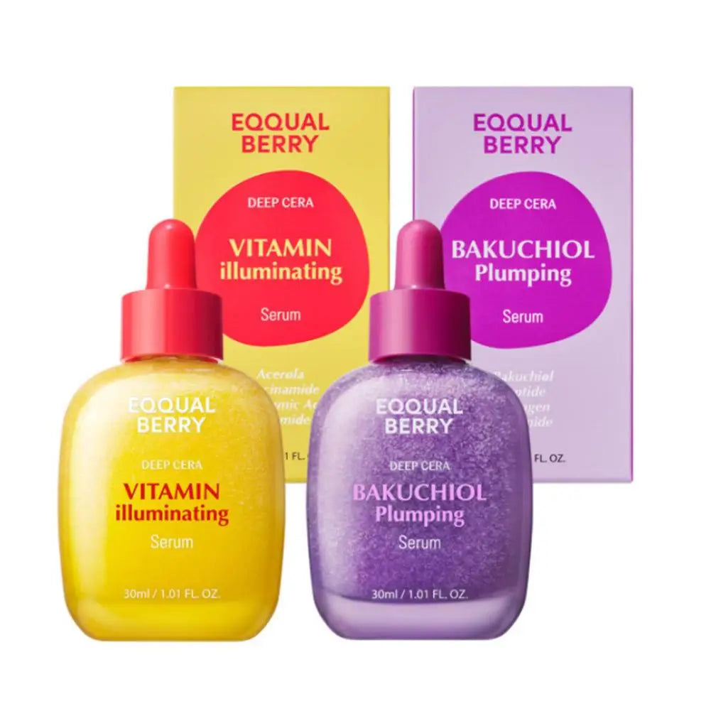 Vitamin C Serum with Niacinamide – Brightening Face Serum