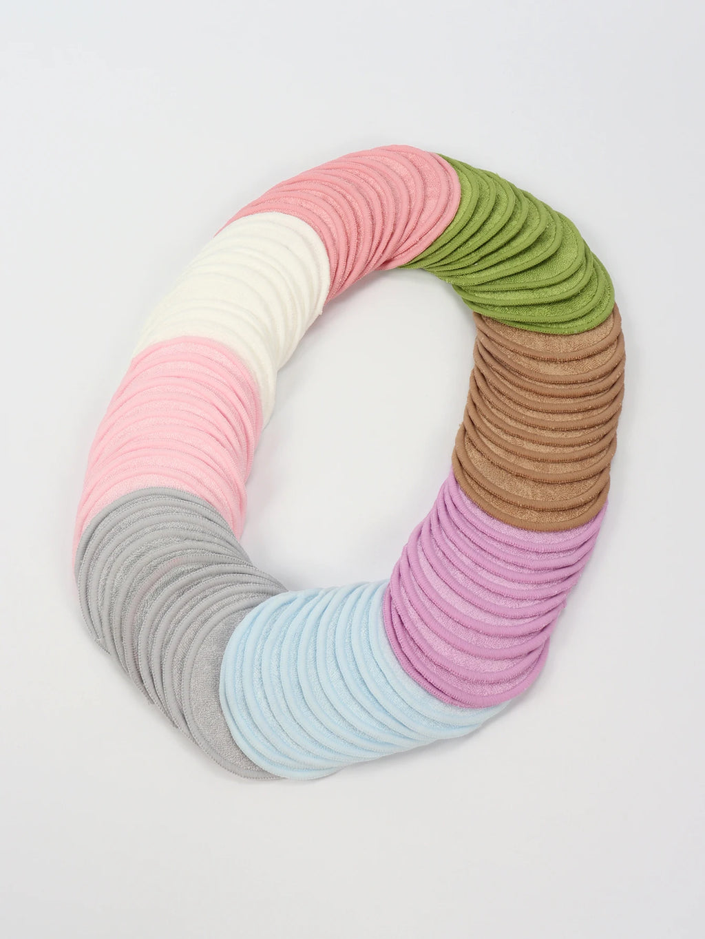 GlowWipe Reusable Makeup Remover Pads