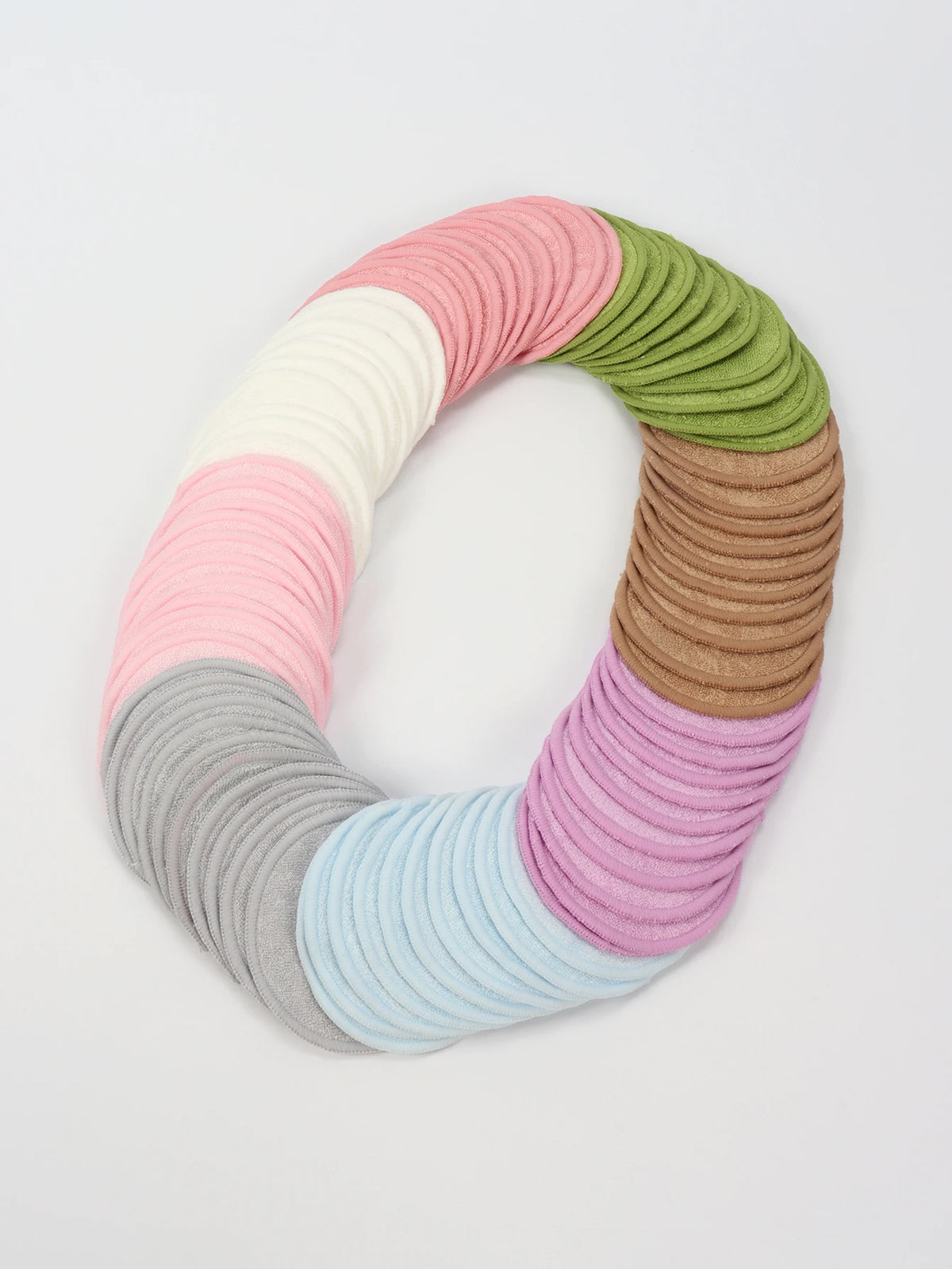 GlowWipe Reusable Makeup Remover Pads