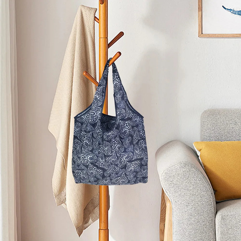 EcoCarry Reusable Shopping Bag