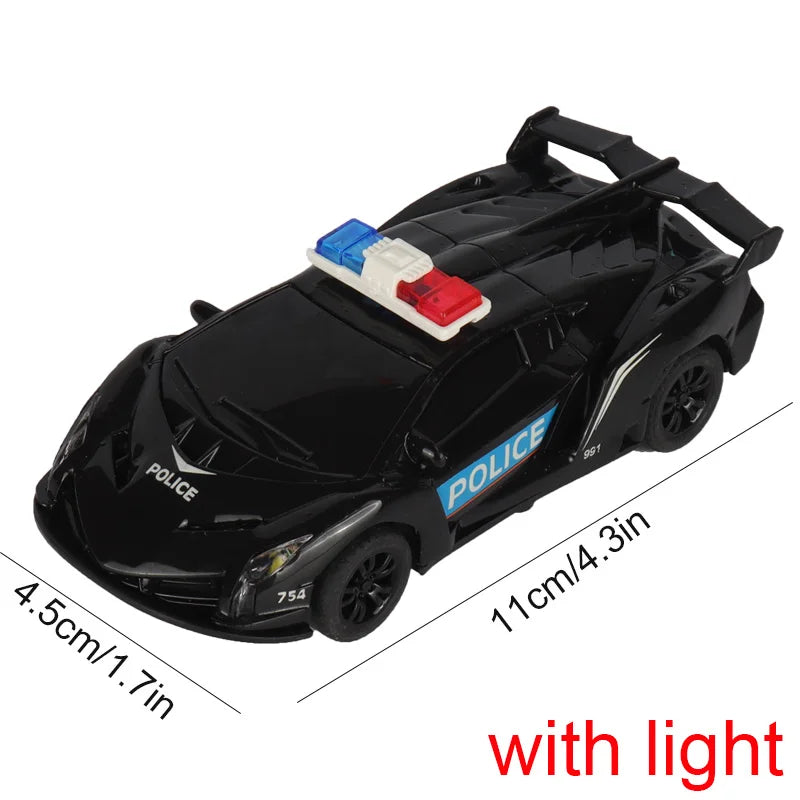 Remote Control Race Car – High-Speed RC Vehicle Toy for Kids