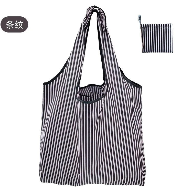 EcoCarry Reusable Shopping Bag