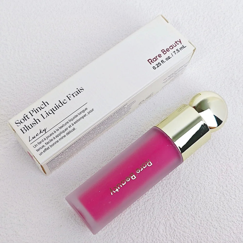 Soft Pinch Liquid Blush
