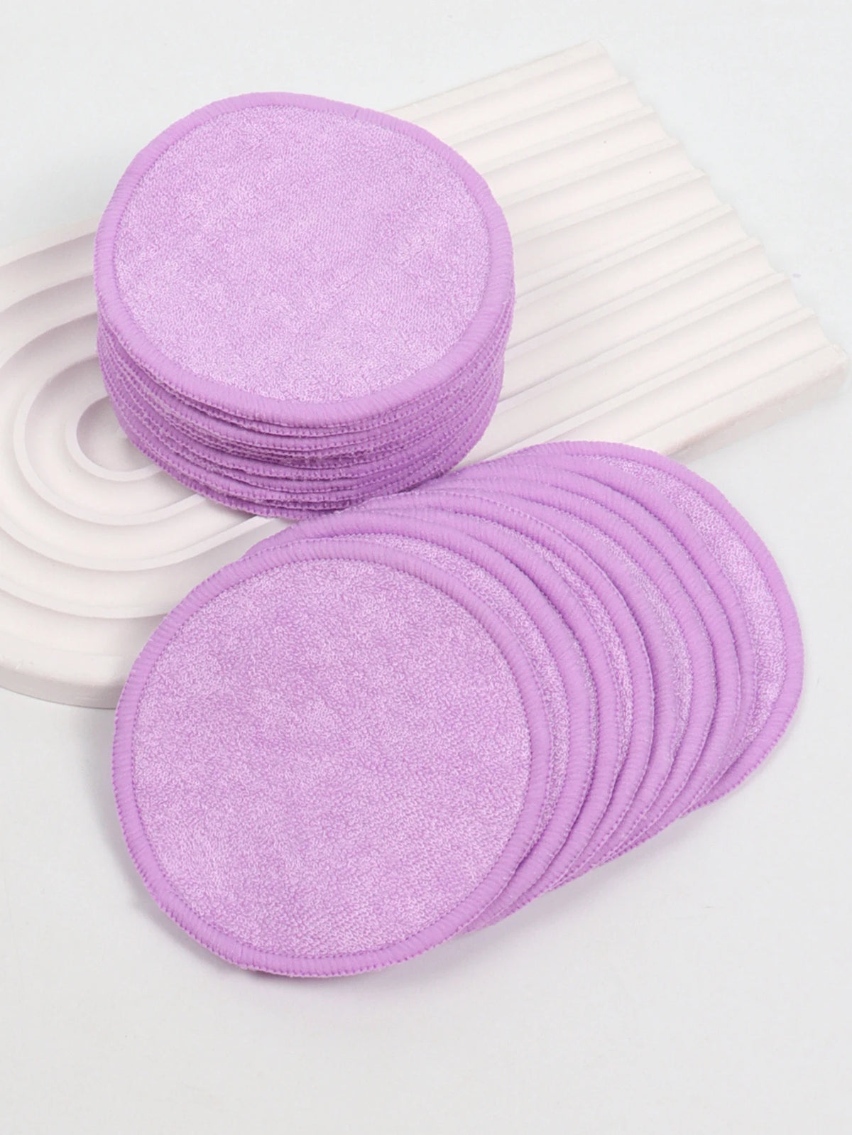 GlowWipe Reusable Makeup Remover Pads