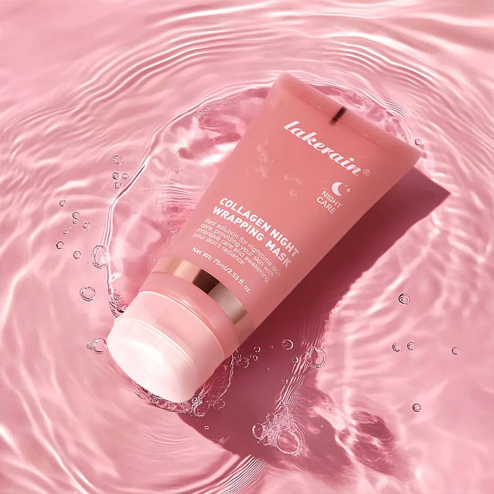 Korean Deep Collagen Peel-Off Mask