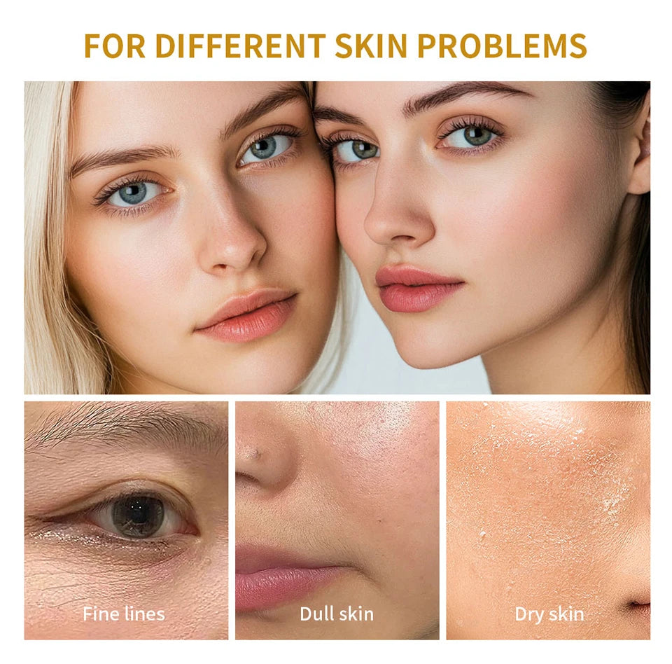 Korean Deep Collagen Peel-Off Mask