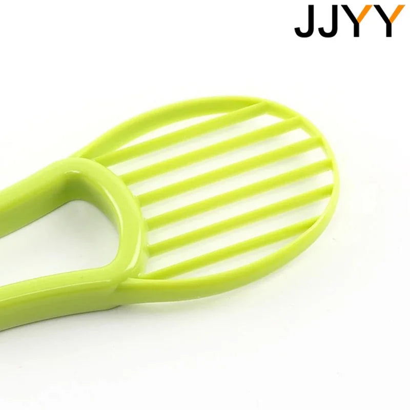 AvocadoPro 3-in-1 Avocado Slicer – Pit Remover & Peeler Tool
