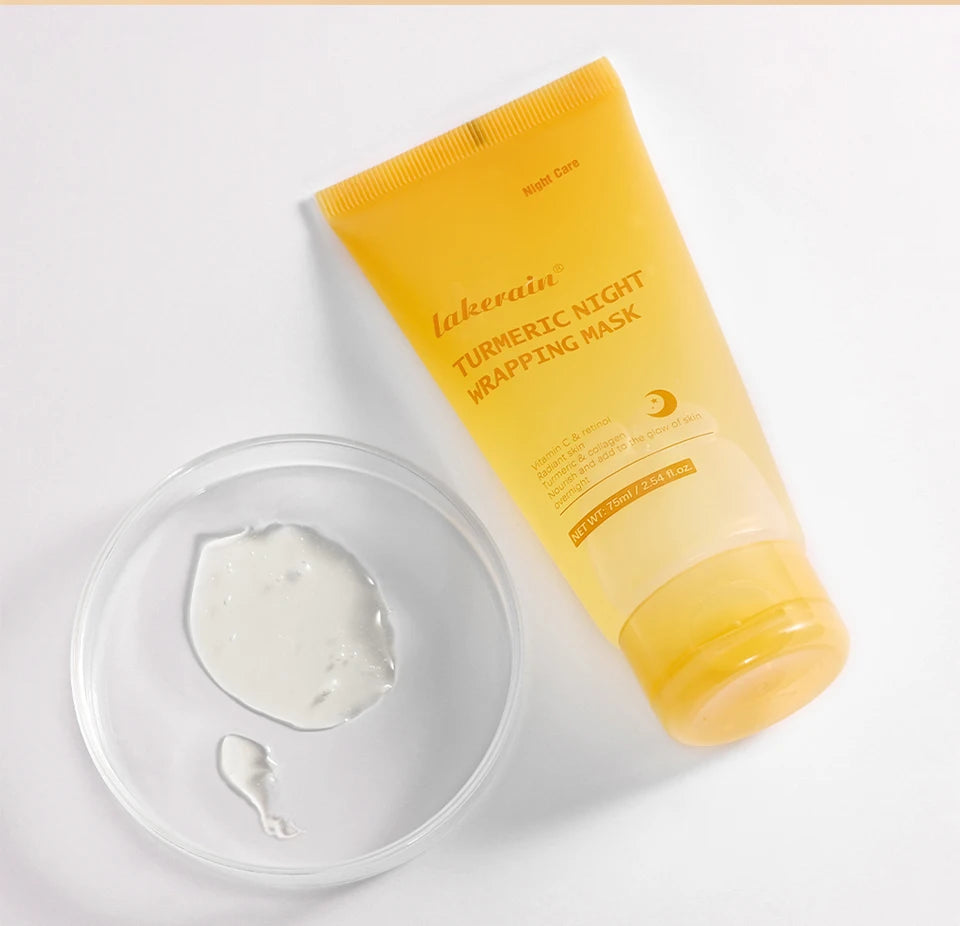 Korean Deep Collagen Peel-Off Mask
