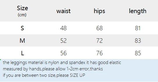ScrunchCurve V-Back High-Waist Workout Leggings