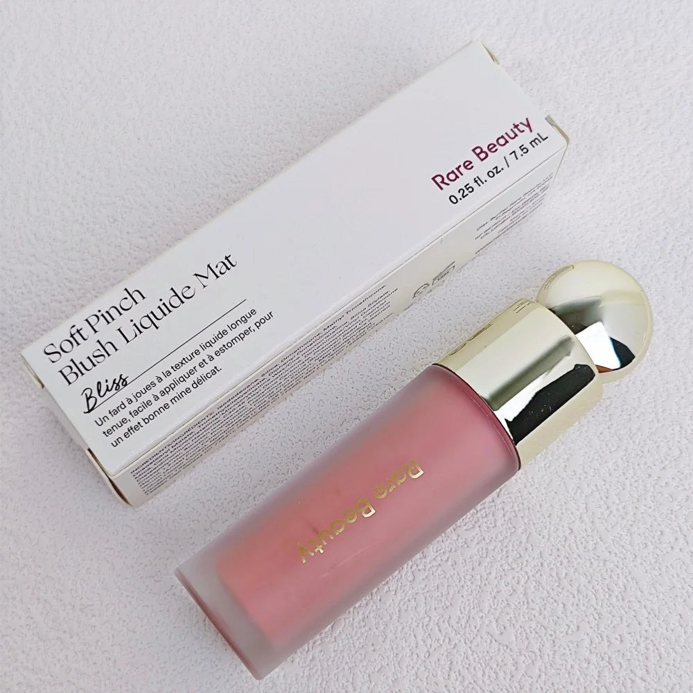 Soft Pinch Liquid Blush