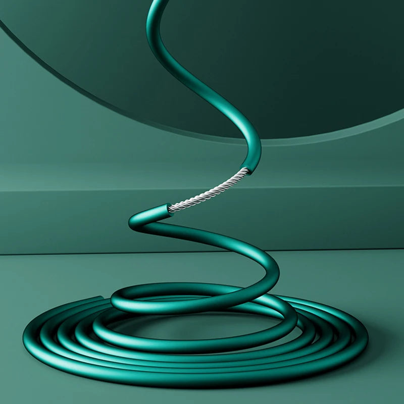 PulseCount Digital Jump Rope