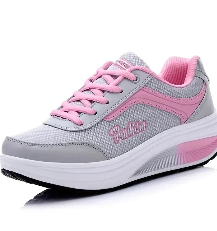 Women's Fashion Vulcanized Sneakers