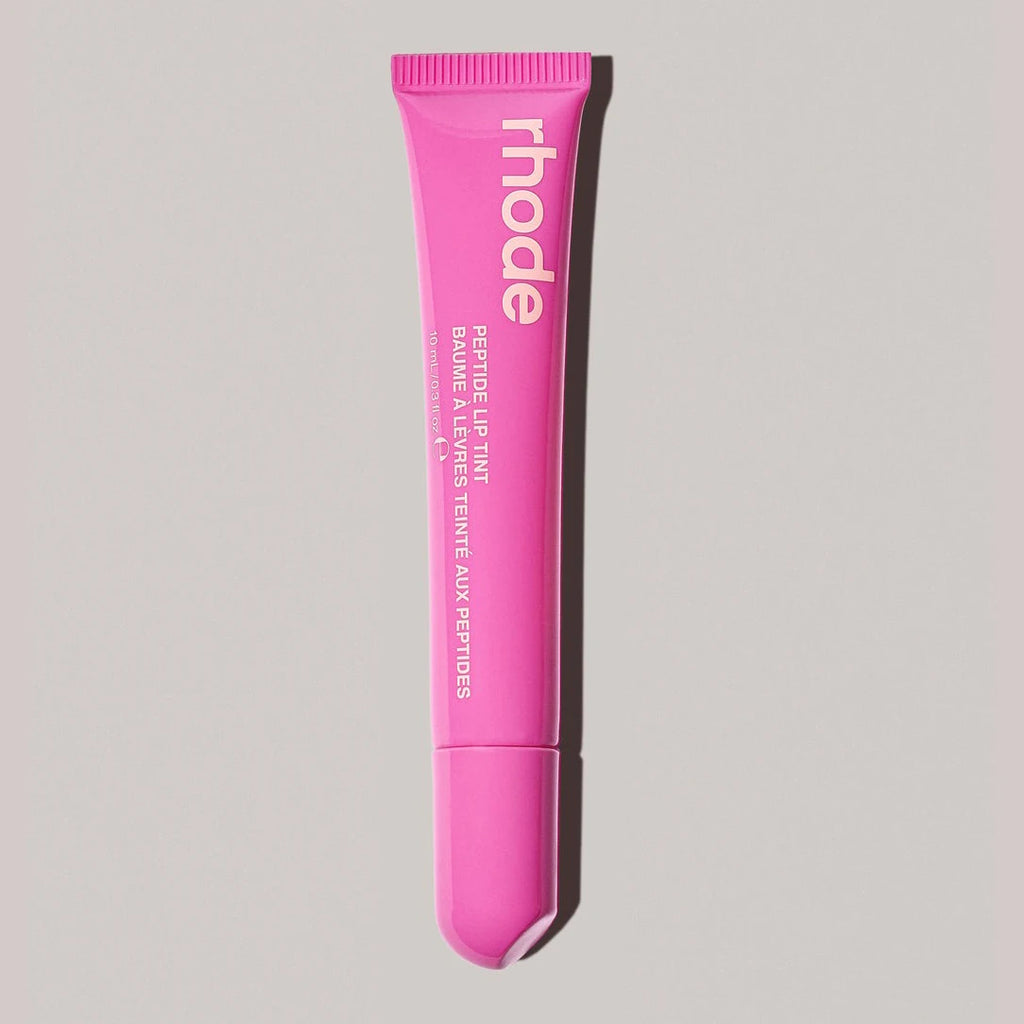 Rhode-Style Mirror Lip Balm – Moisturizing Long-Lasting Lip Gloss