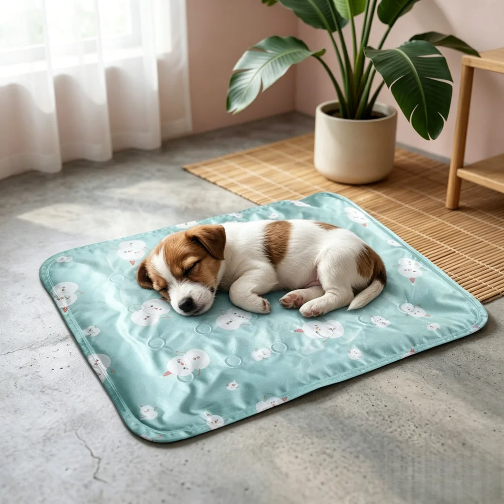 ChillPaws Self-Cooling Gel Mat